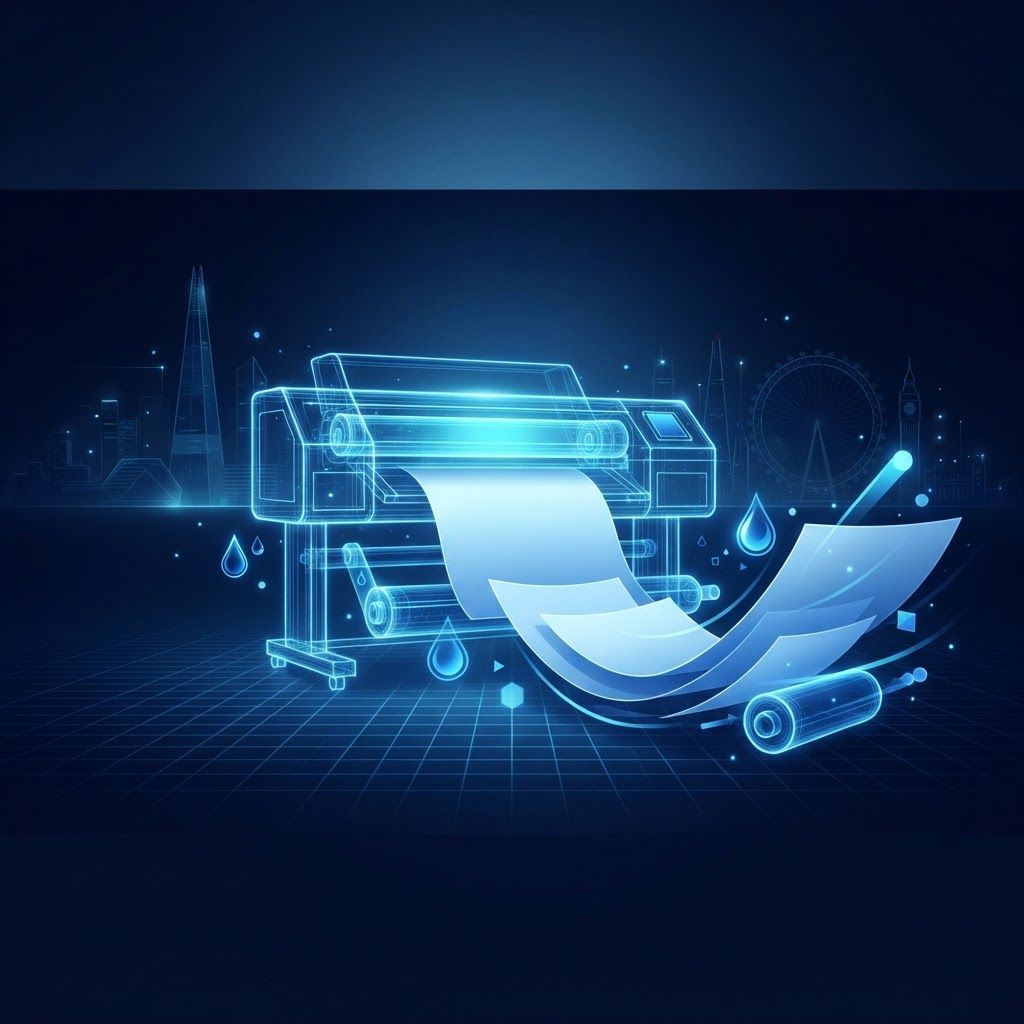Top 10 Best Printing Services in Trafford