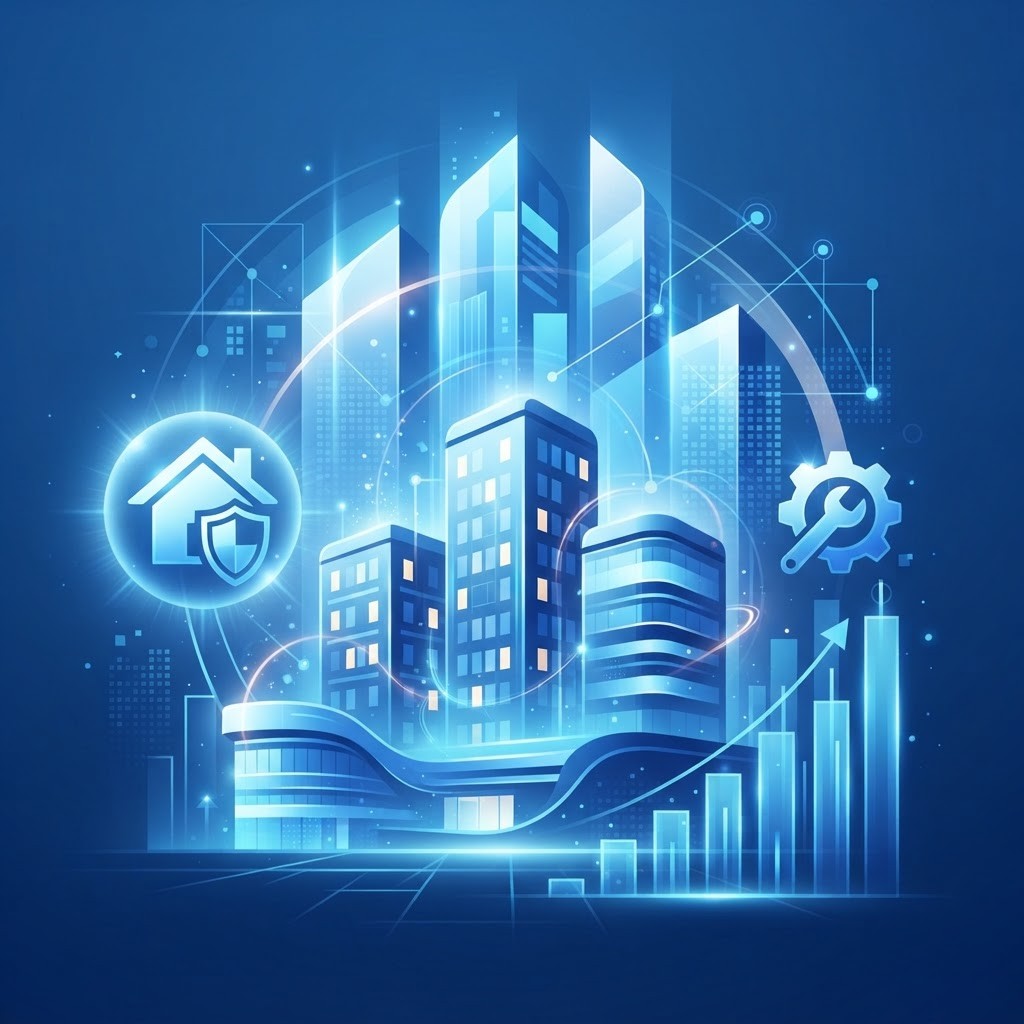 Top 10 Best Property Management Companies in County Durham