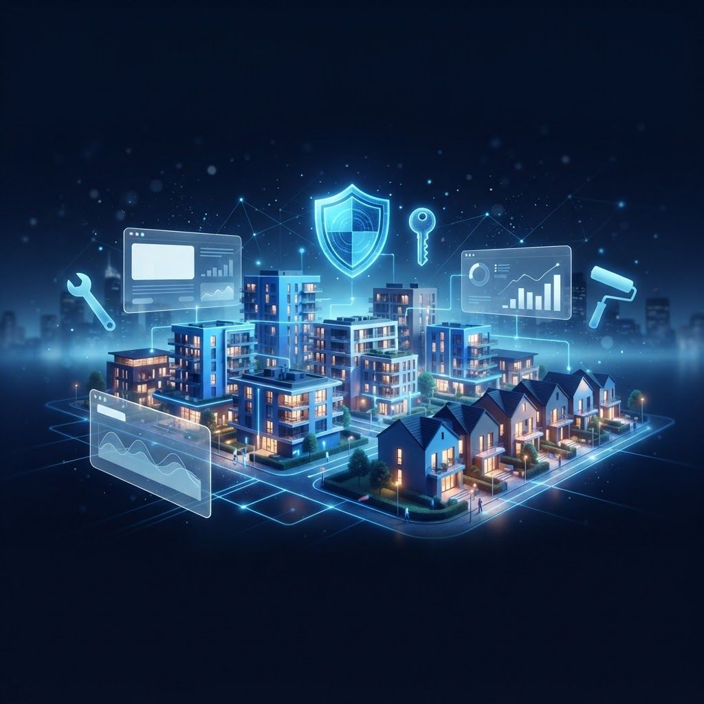 Top 10 Best Property Management Companies in Ipswich
