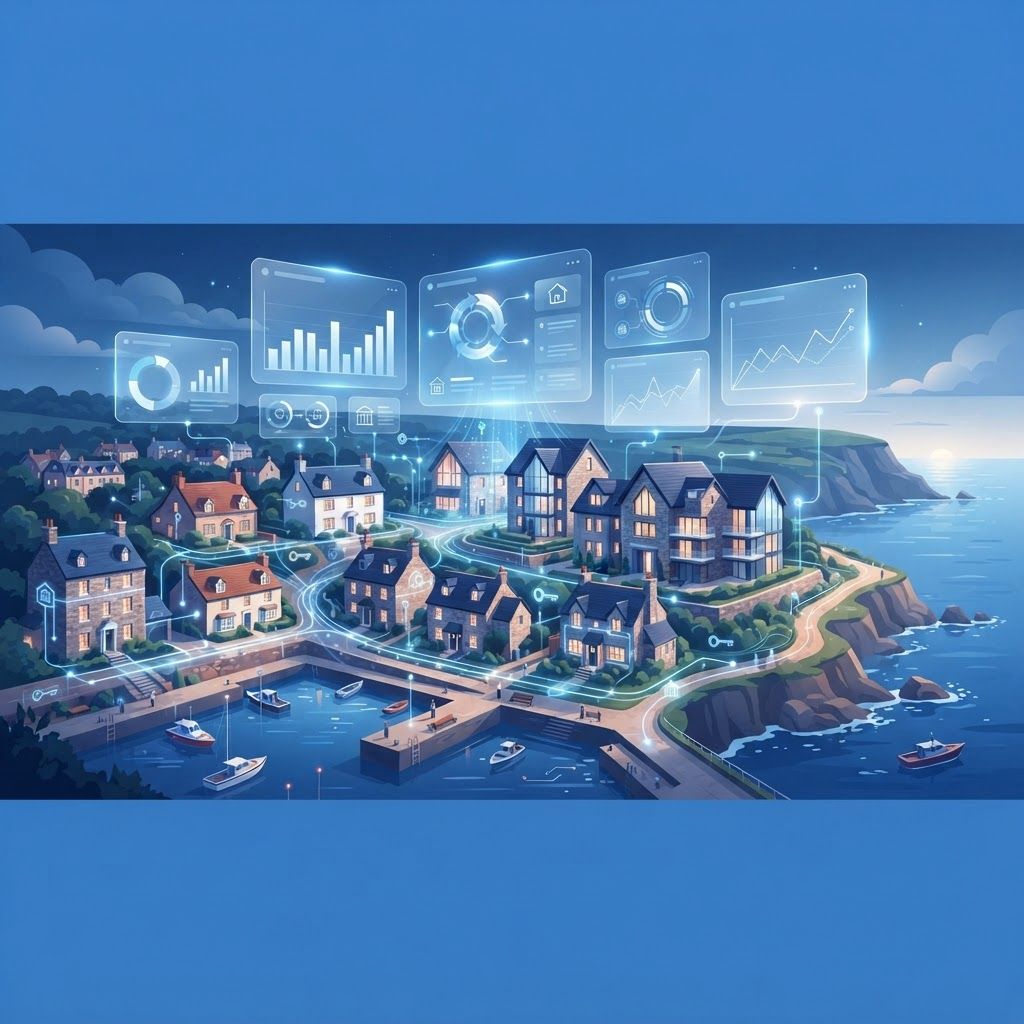 Top 10 Best Property Management Companies in Isle of Wight