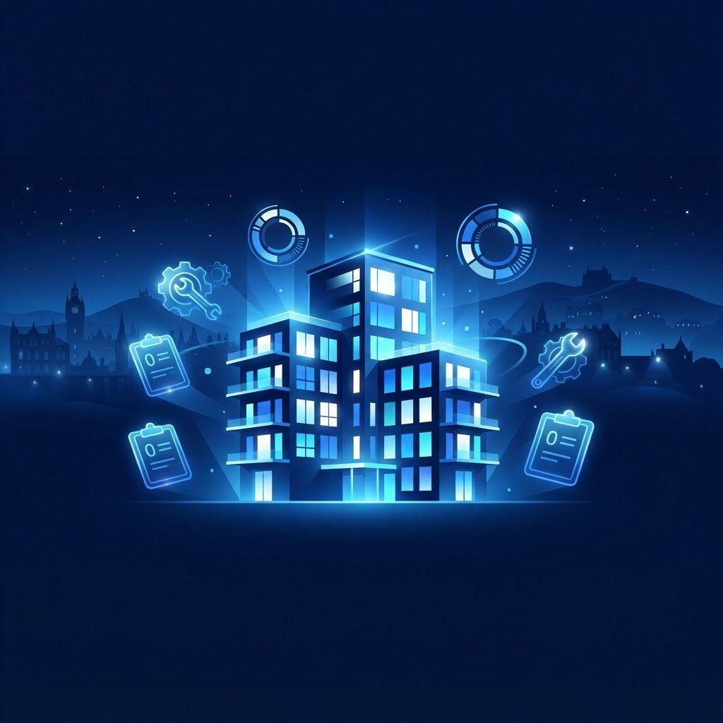 Top 10 Best Property Management Companies in Renfrewshire