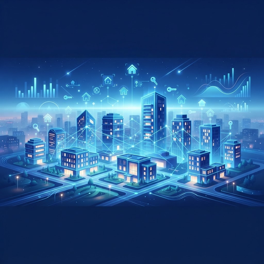 Top 10 Best Property Management Companies in Wigan