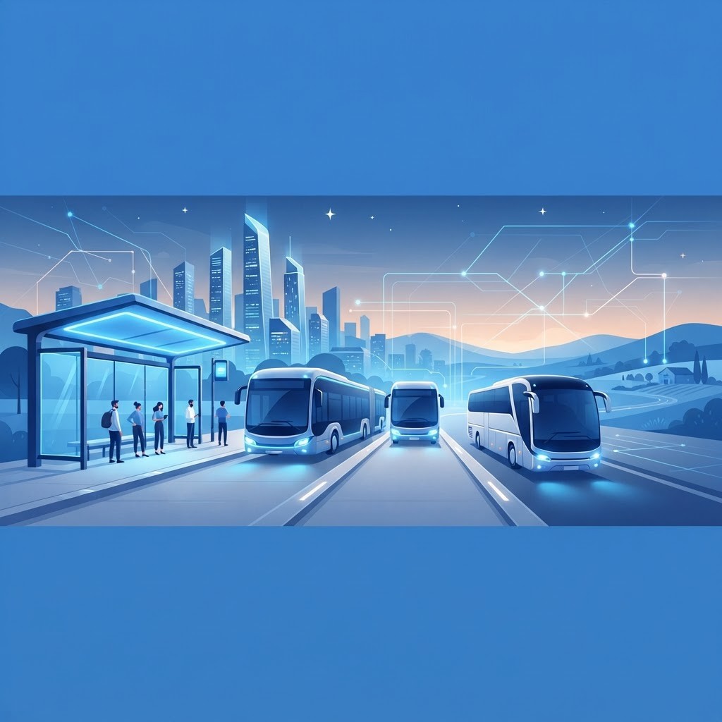 Top 10 Best Public Transit Services in East Riding of Yorkshire