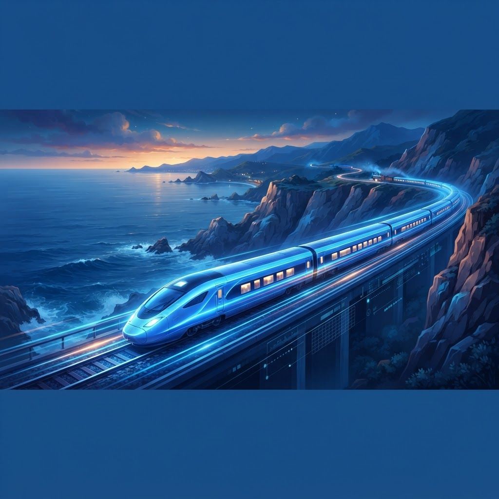 Top 10 Best Railway Operators in Causeway Coast and Glens