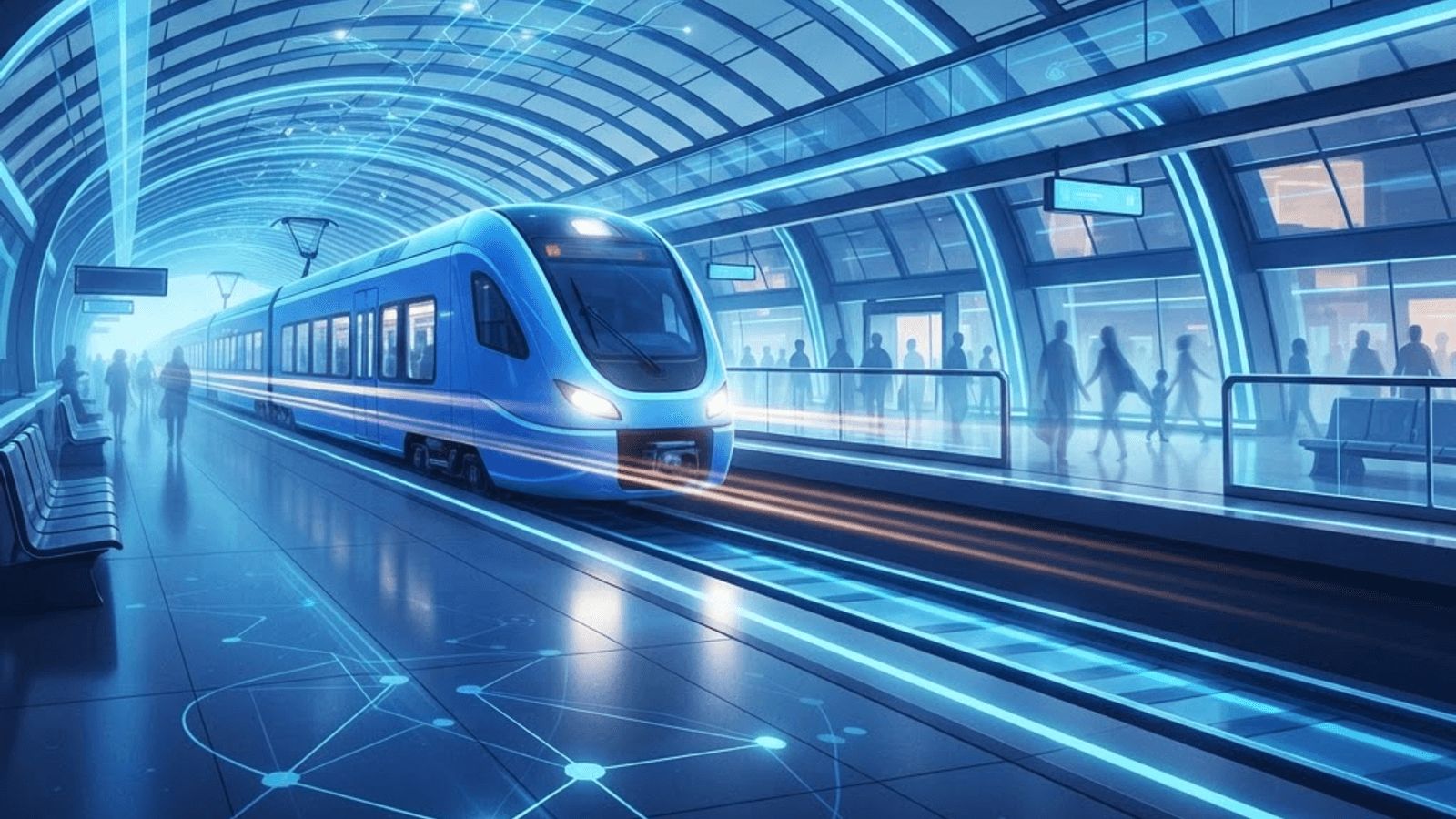 Top 10 Best Railway Operators in Fareham
