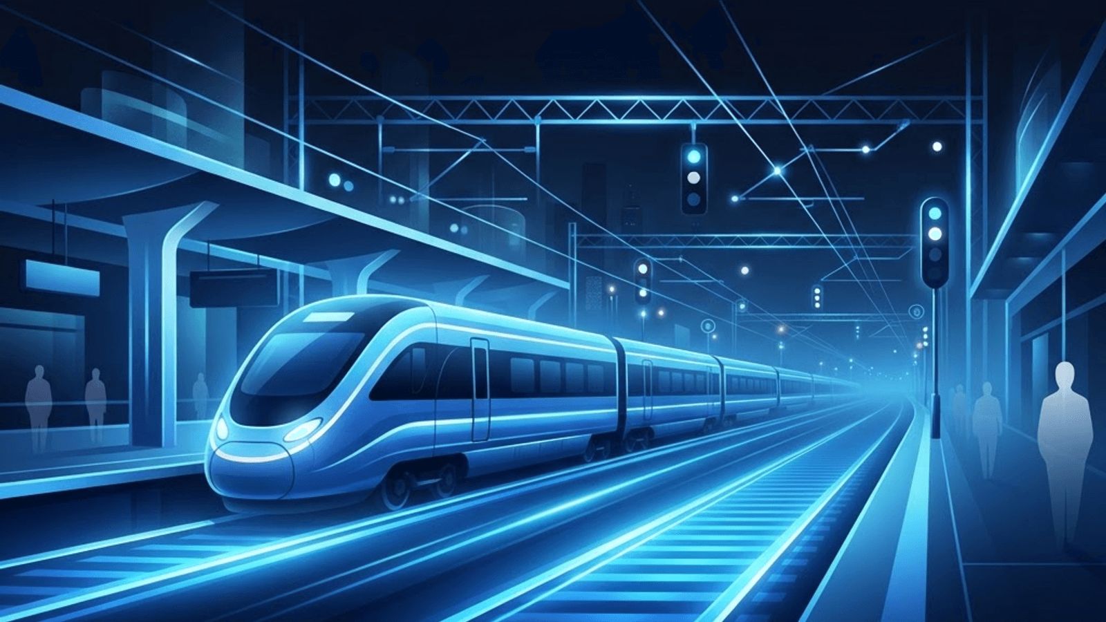 Top 10 Best Railway Operators in Gedling