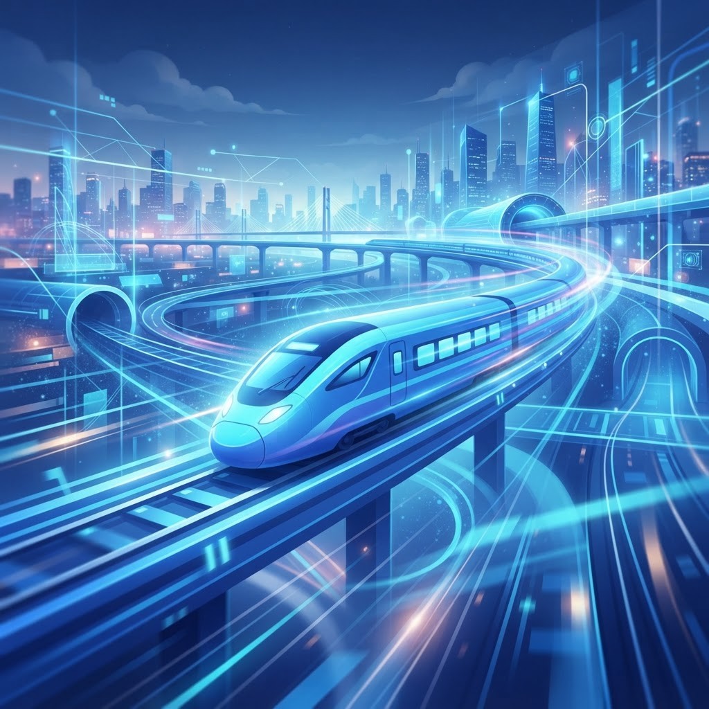Top 10 Best Railway Operators in Dudley