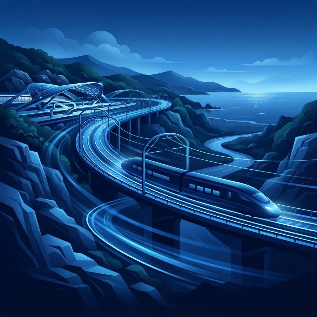 Top 10 Best Railway Operators in Vale of Glamorgan
