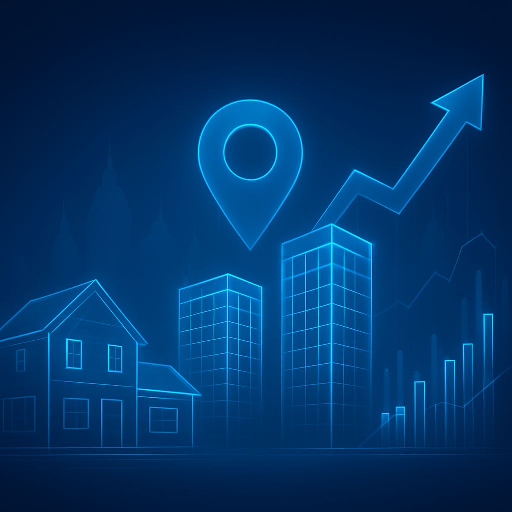 Top 10 Best Real Estate Consultants in Trafford