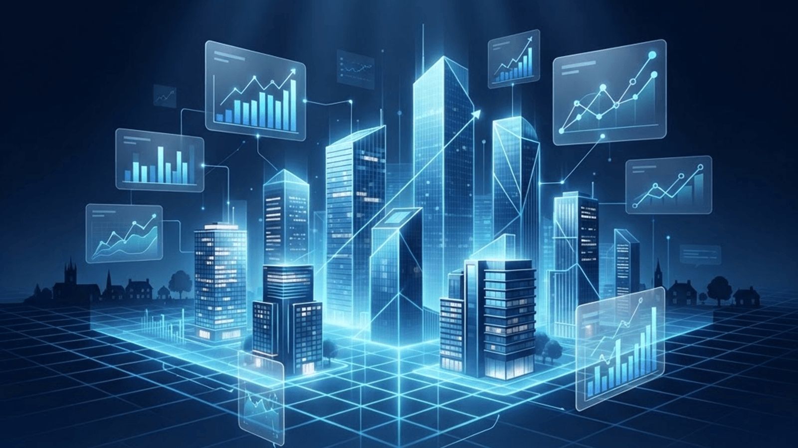 Top 10 Best Real Estate Investment Firms in Fareham