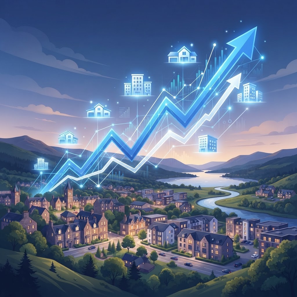 Top 10 Best Real Estate Investment Firms in Fife