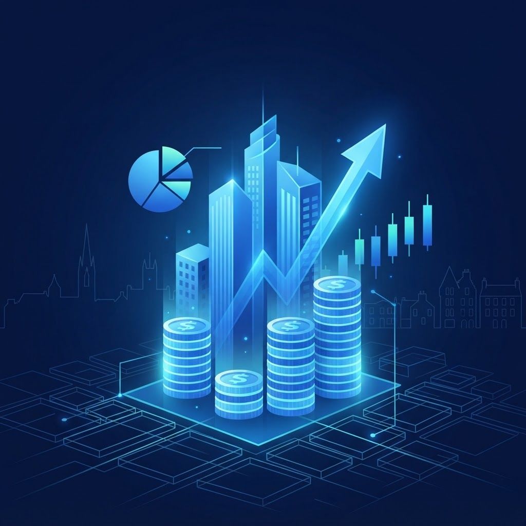 Top 10 Best Real Estate Investment Firms in Renfrewshire
