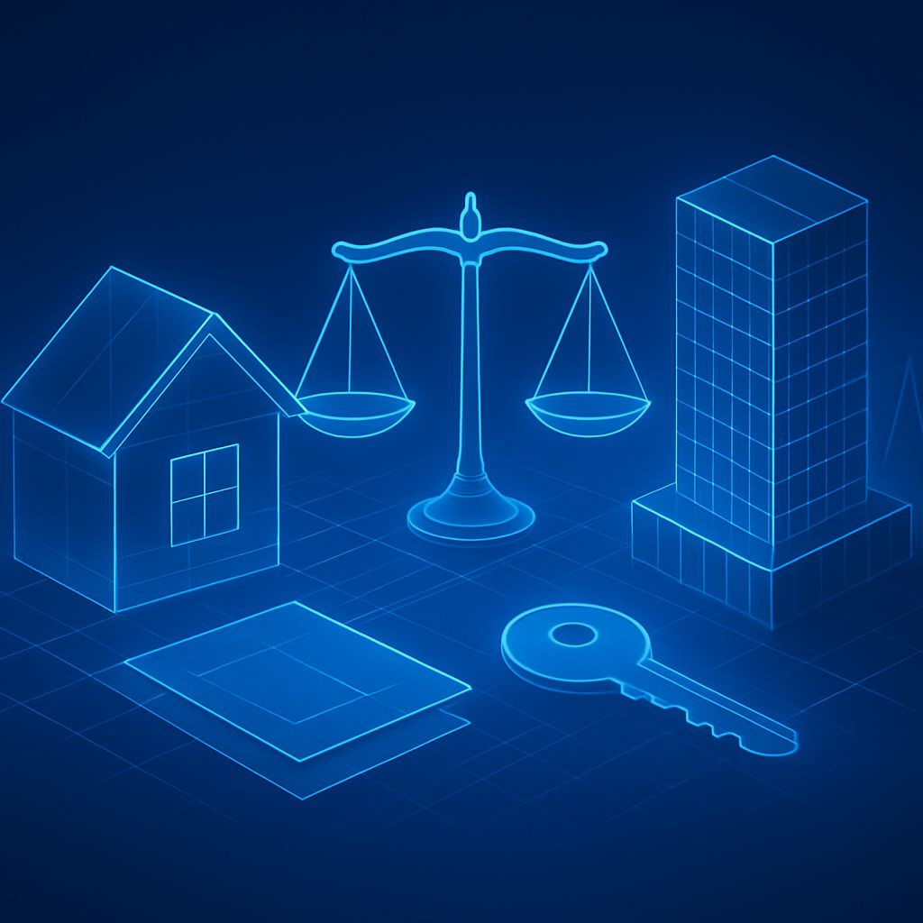 Top 10 Best Real Estate Lawyers in Trafford