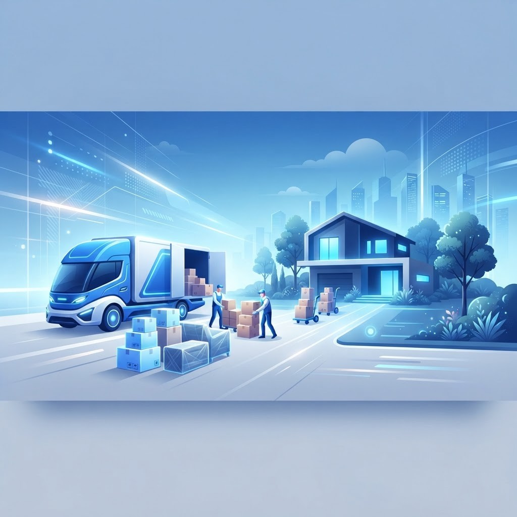Top 10 Best Relocation Companies in East Riding of Yorkshire