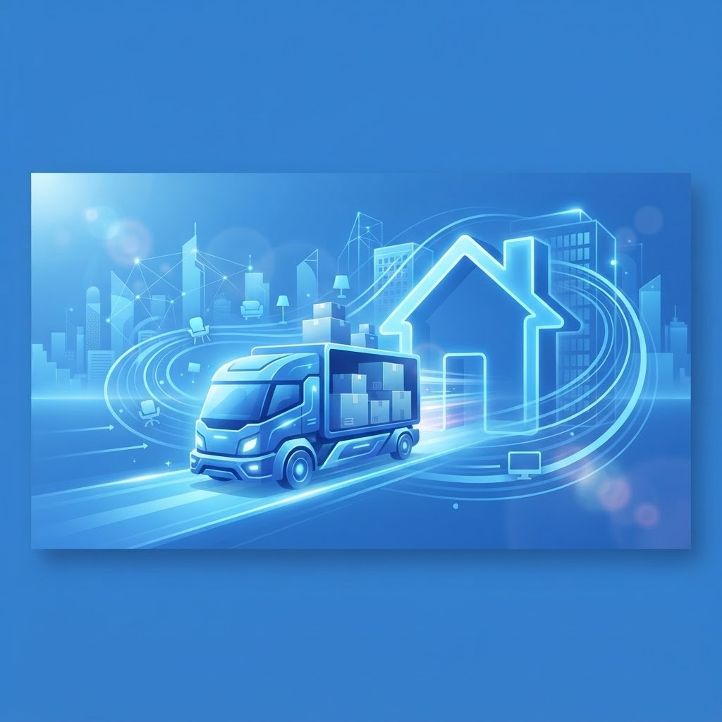 Top 10 Best Relocation Companies in Dudley