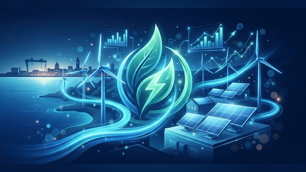 Top 10 Best Renewable Energy Companies in Belfast