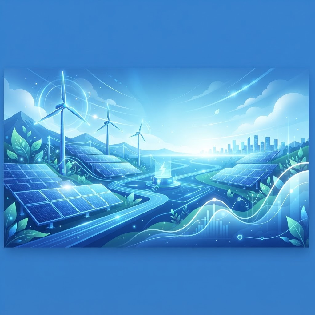 Top 10 Best Renewable Energy Companies in Ealing