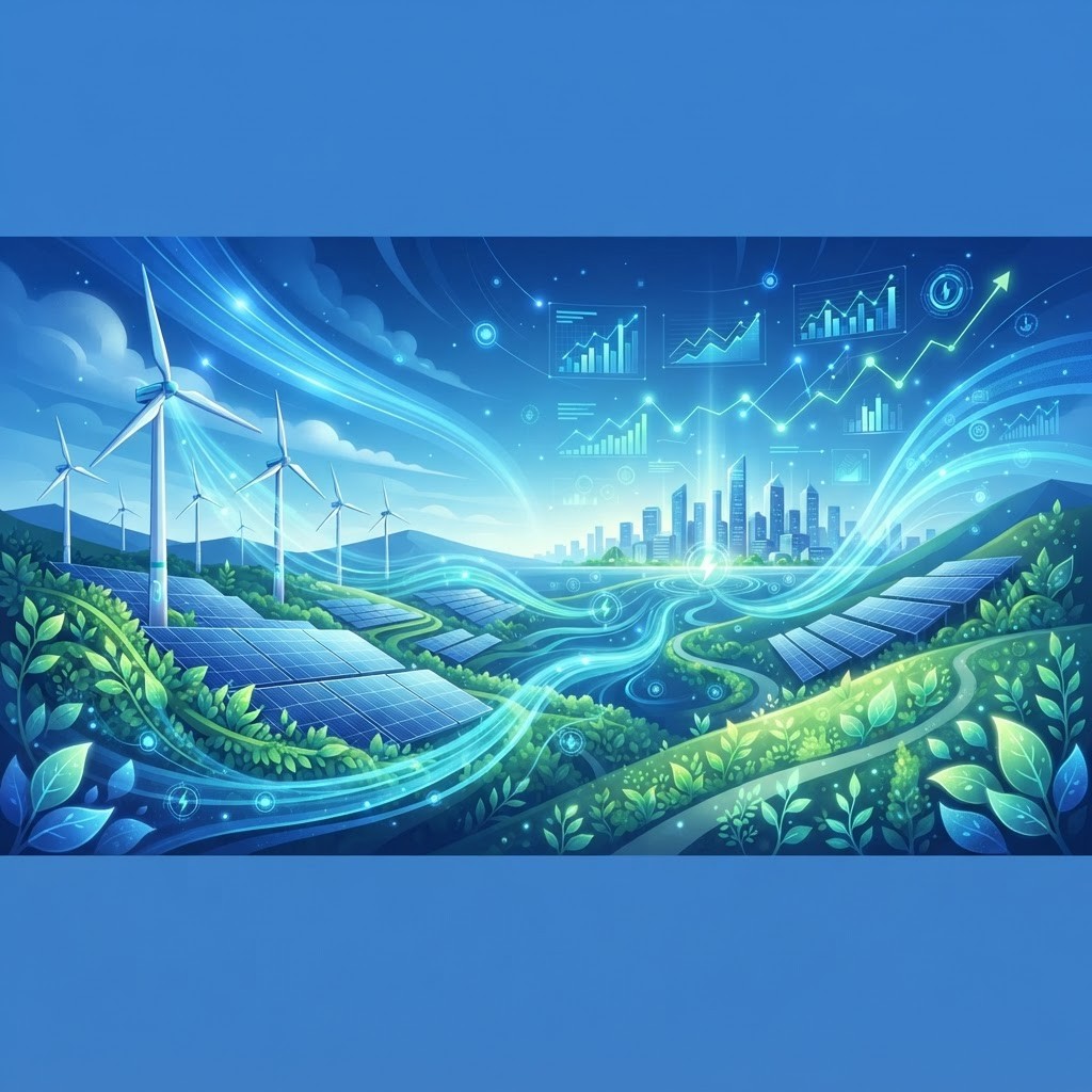 Top 10 Best Renewable Energy Companies in Bolton