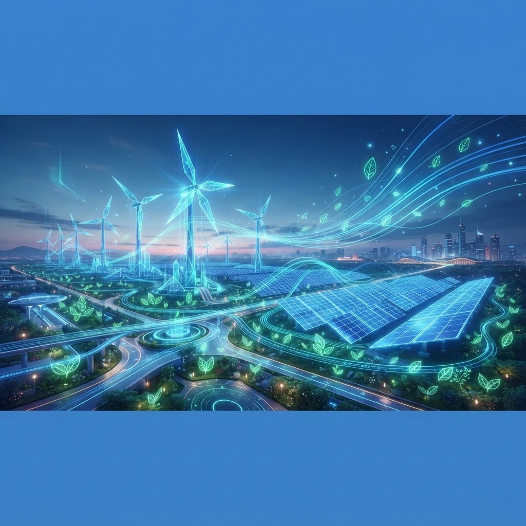 Top 10 Best Renewable Energy Companies in Brent