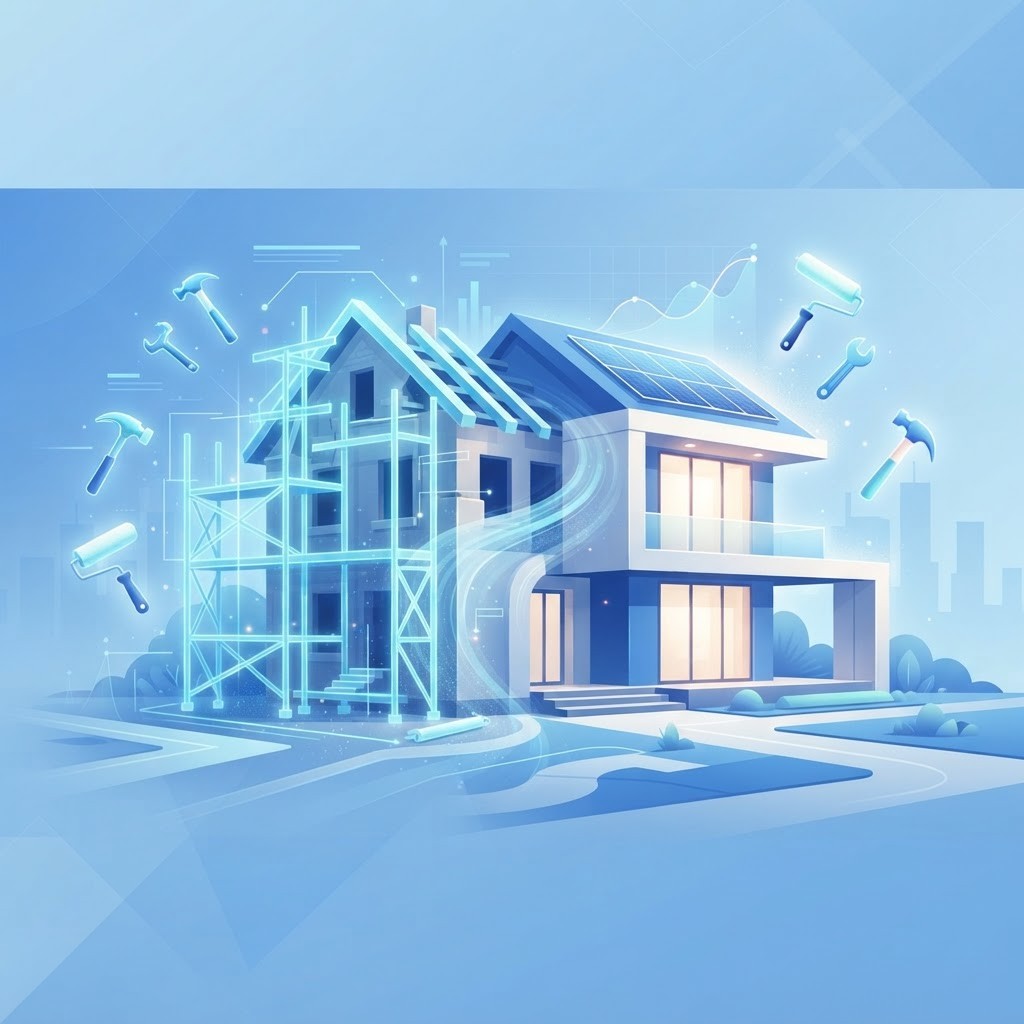 Top 10 Best Renovation Contractors in Cheshire West and Chester