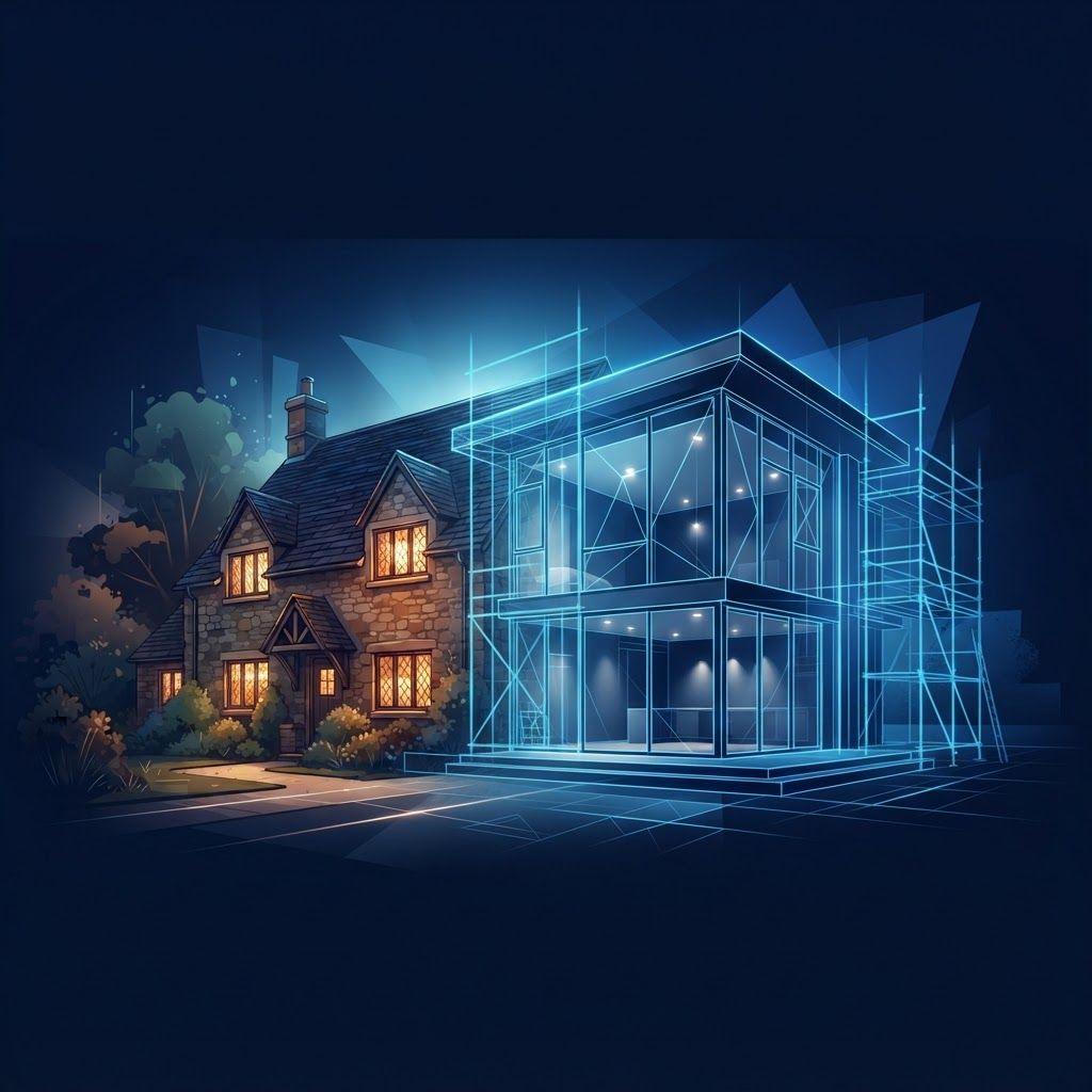 Top 10 Best Renovation Contractors in East Hampshire