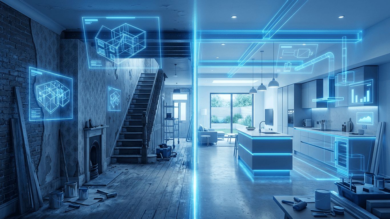 Top 10 Best Renovation Contractors in Adur