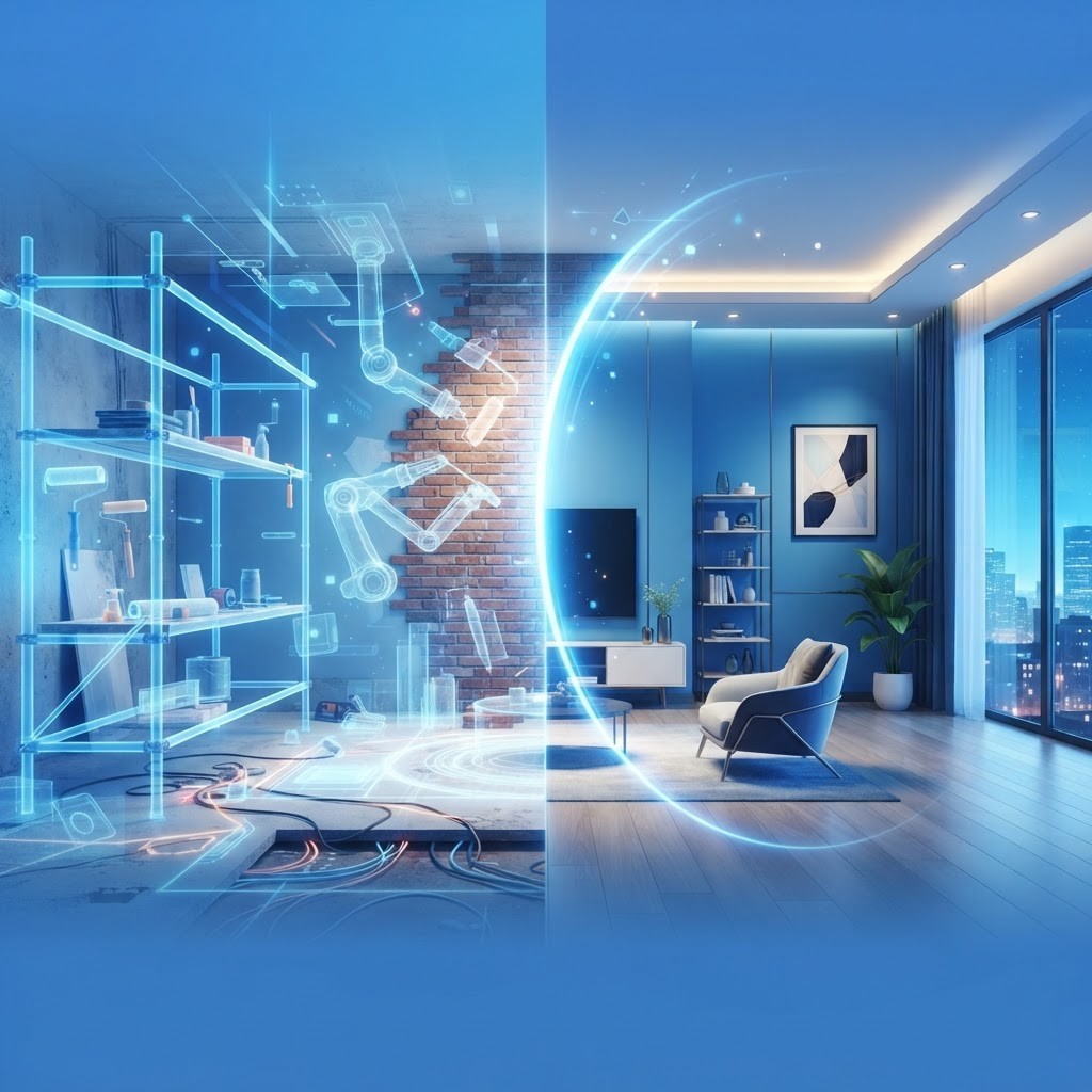 Top 10 Best Renovation Contractors in Liverpool
