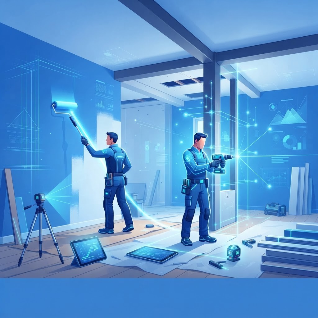 Top 10 Best Renovation Contractors in Redbridge