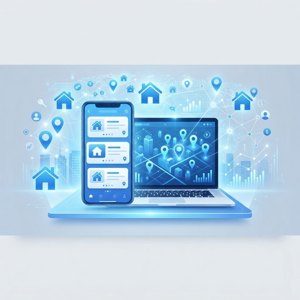 Top 10 Best Rental Property Platforms in Bromley