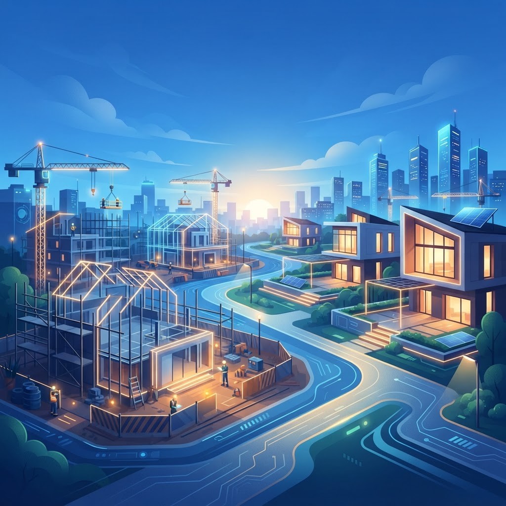 Top 10 Best Residential Construction Companies in Cheshire West and Chester