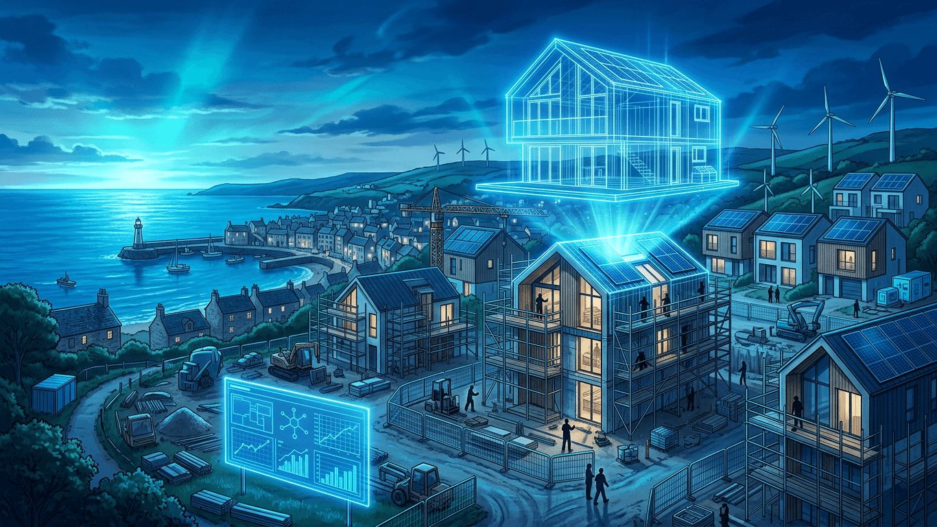 Top 10 Best Residential Construction Companies in Adur