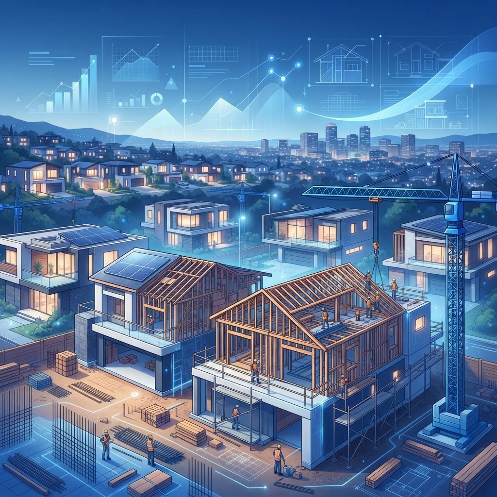 Top 10 Best Residential Construction Companies in North Lanarkshire