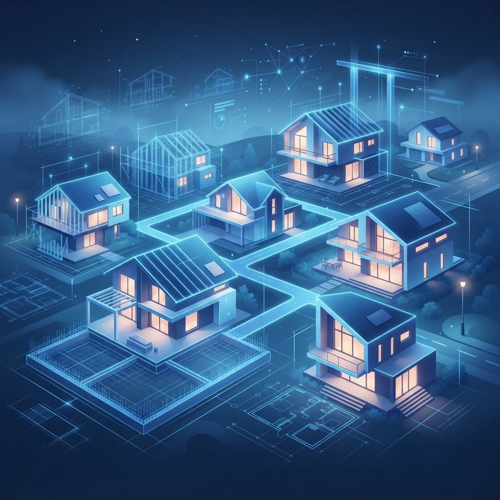 Top 10 Best Residential Construction Companies in South Lanarkshire