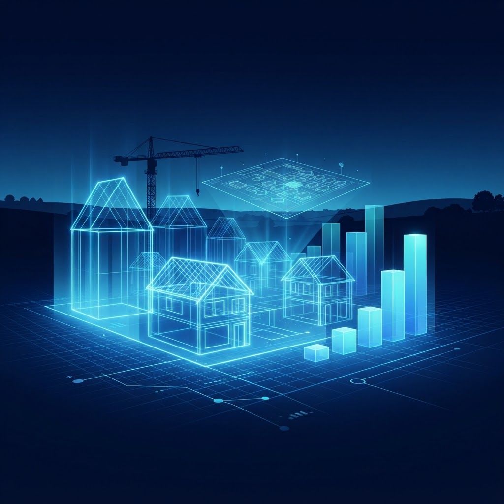 Top 10 Best Residential Real Estate Developers in Broadland