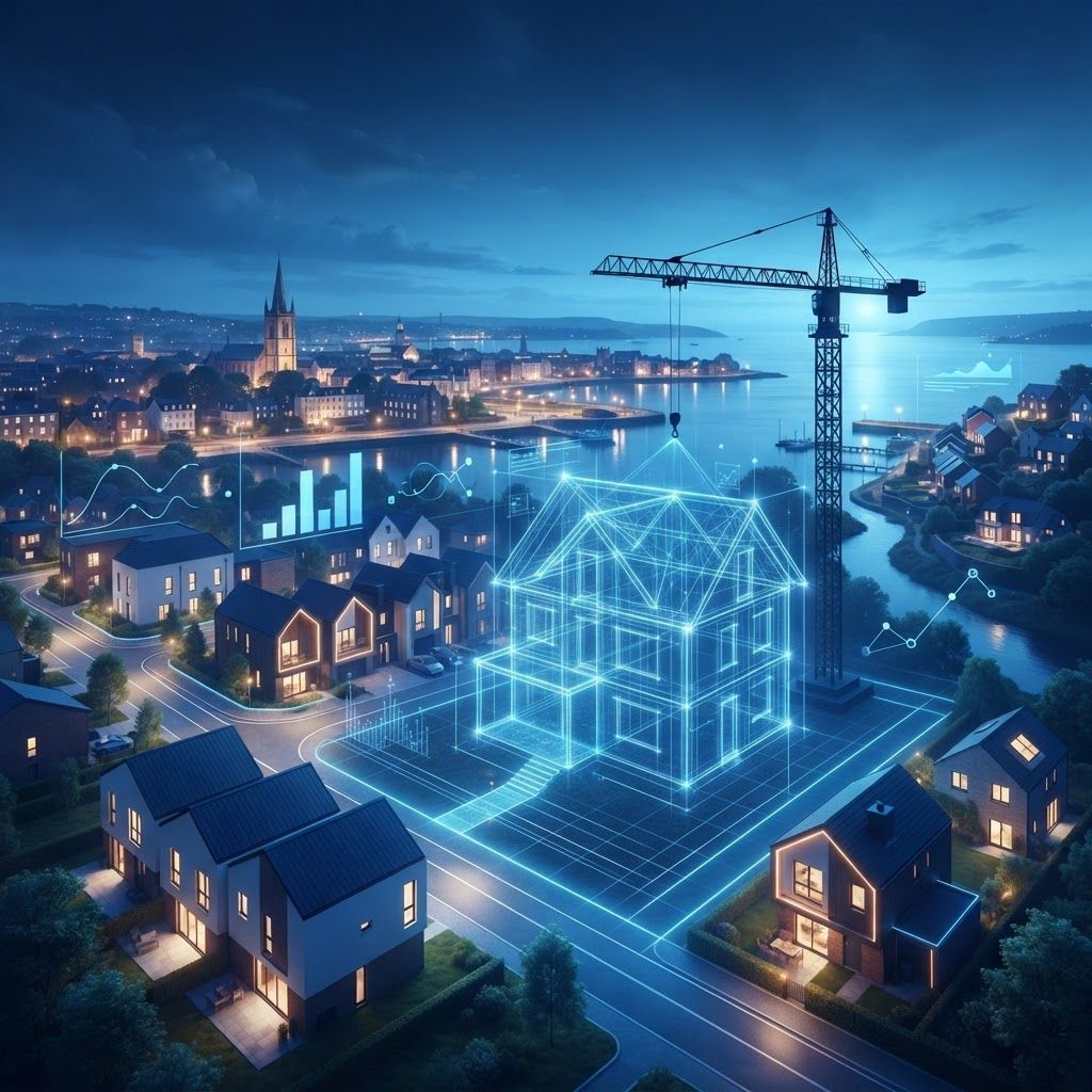 Top 10 Best Residential Real Estate Developers in Ipswich