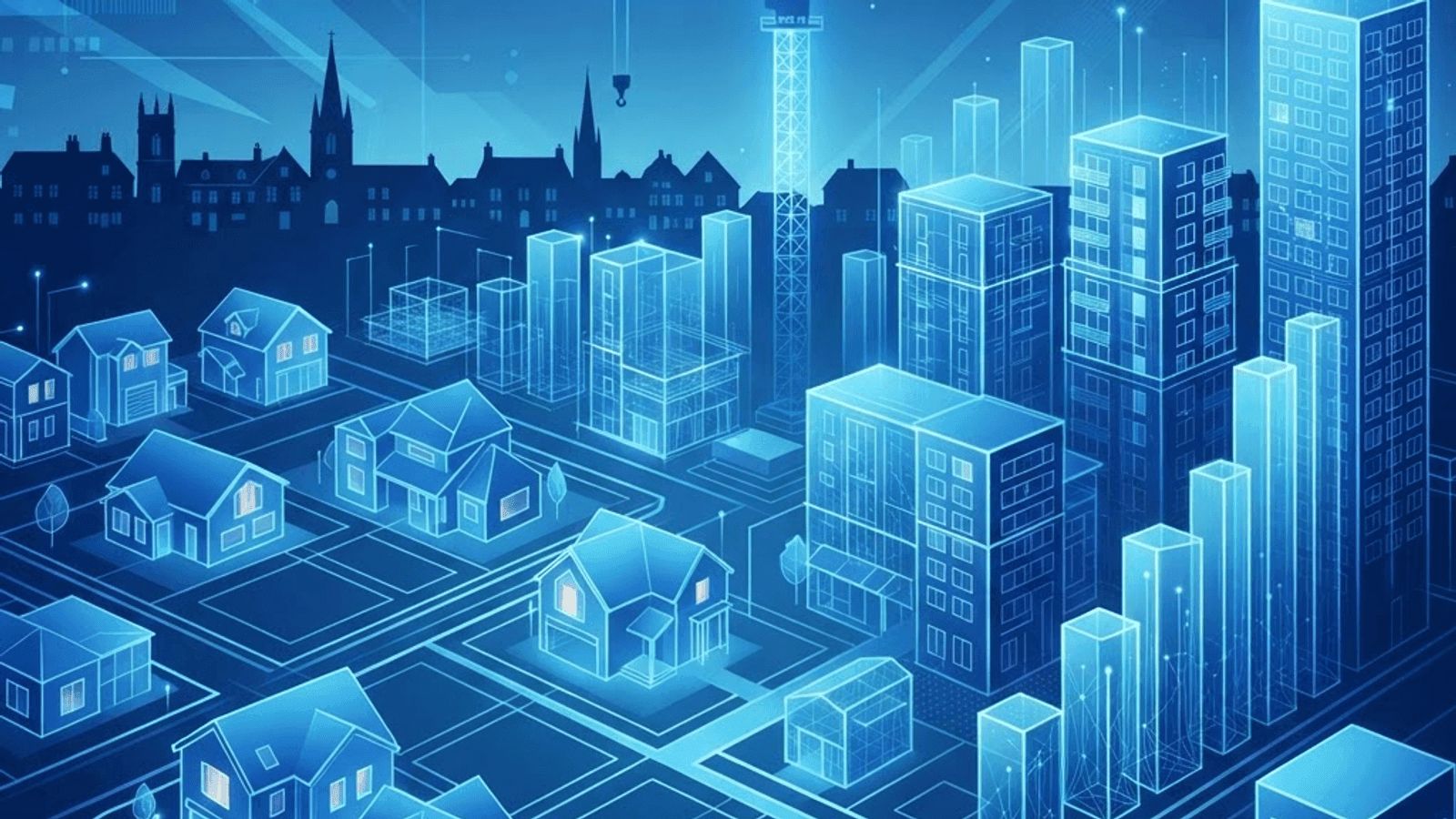 Top 10 Best Residential Real Estate Developers in Newcastle-under-Lyme