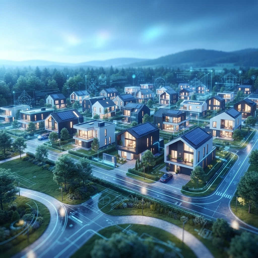 Top 10 Best Residential Real Estate Developers in South Lanarkshire