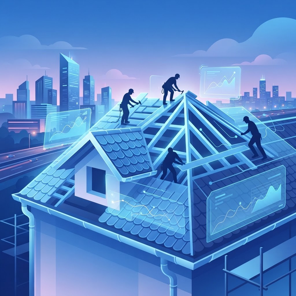 Top 10 Best Roofing Contractors in Cheshire West and Chester