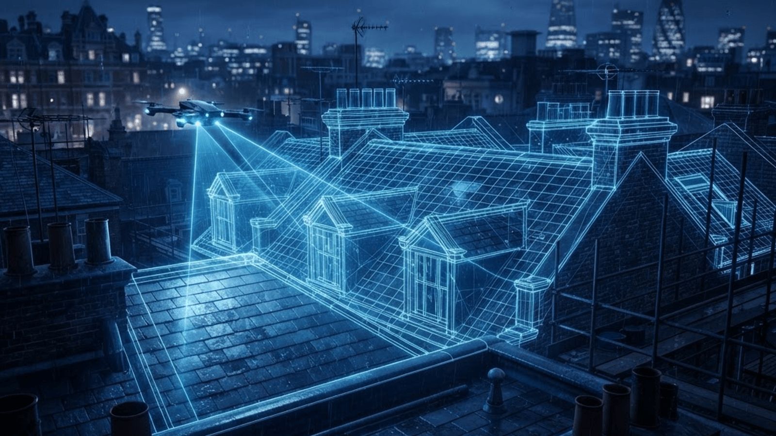 Top 10 Best Roofing Contractors in Kensington and Chelsea