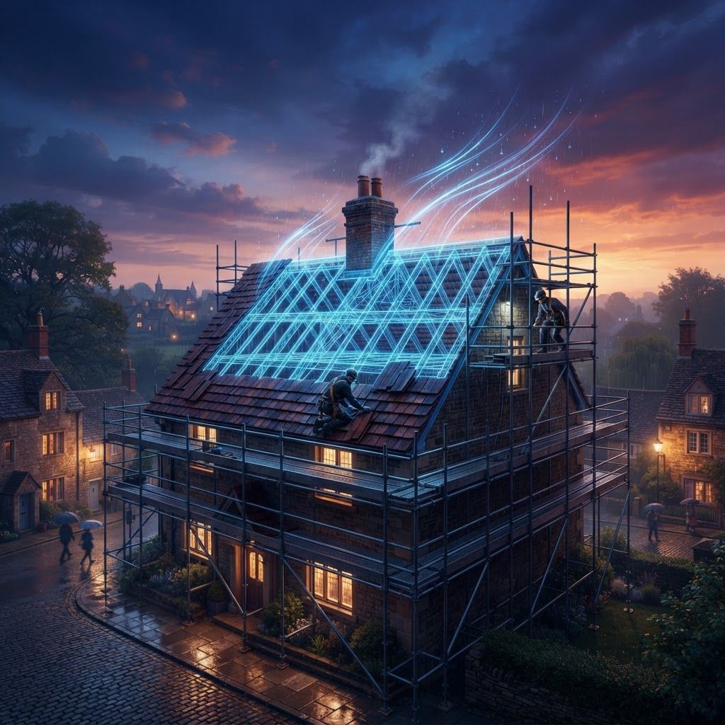Top 10 Best Roofing Contractors in Tonbridge and Malling