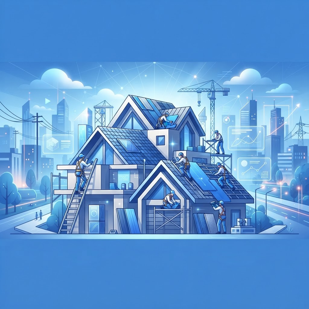 Top 10 Best Roofing Contractors in Wiltshire
