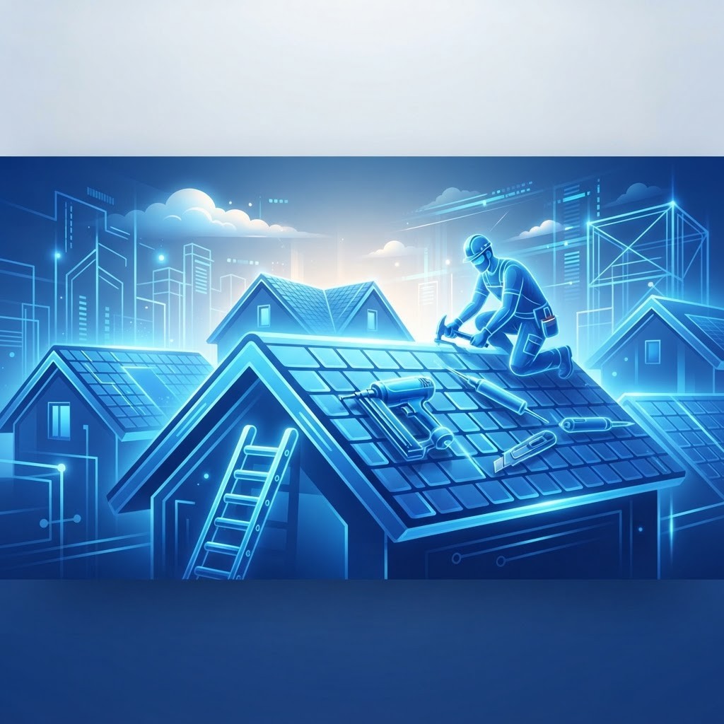 Top 10 Best Roofing Services in County Durham