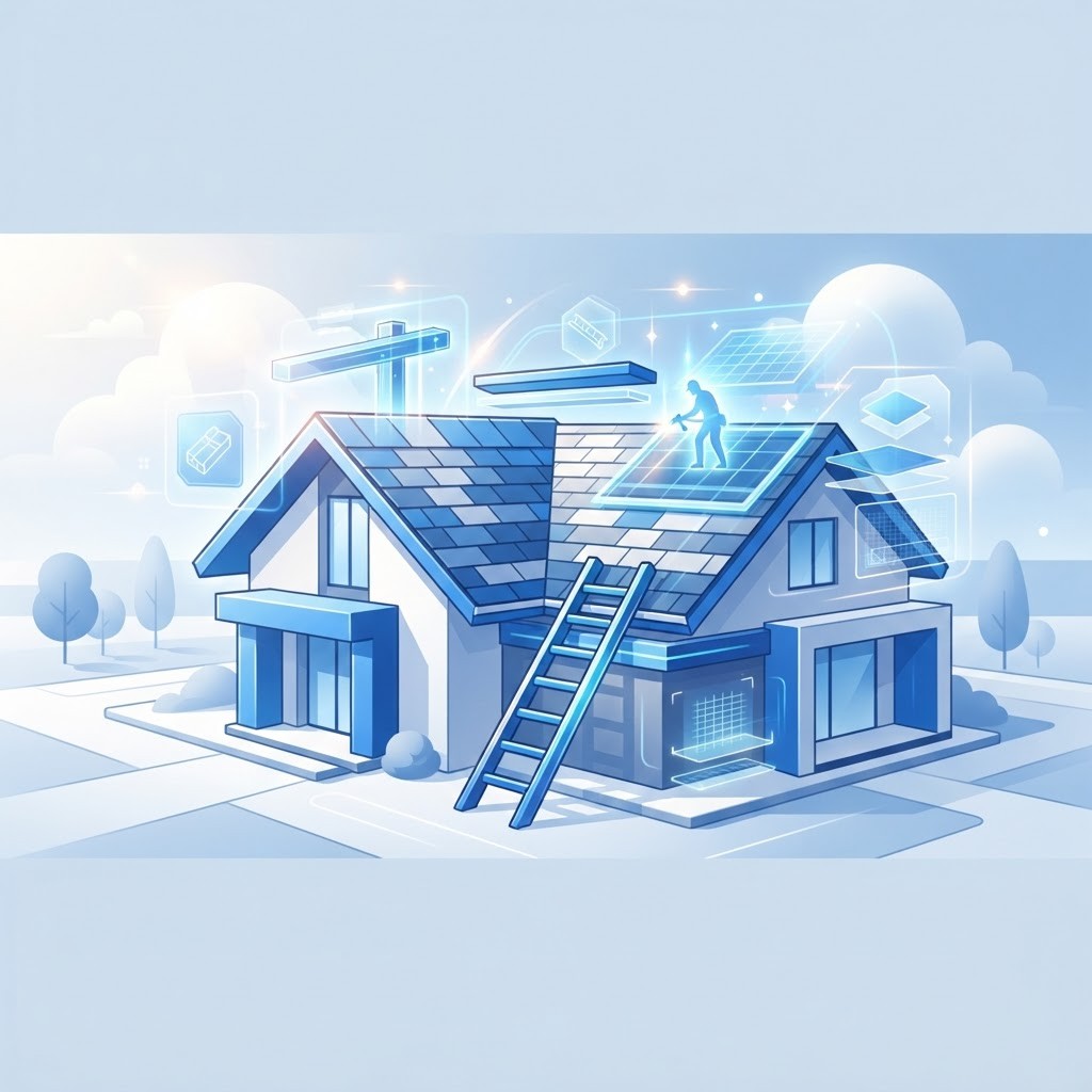 Top 10 Best Roofing Services in Croydon