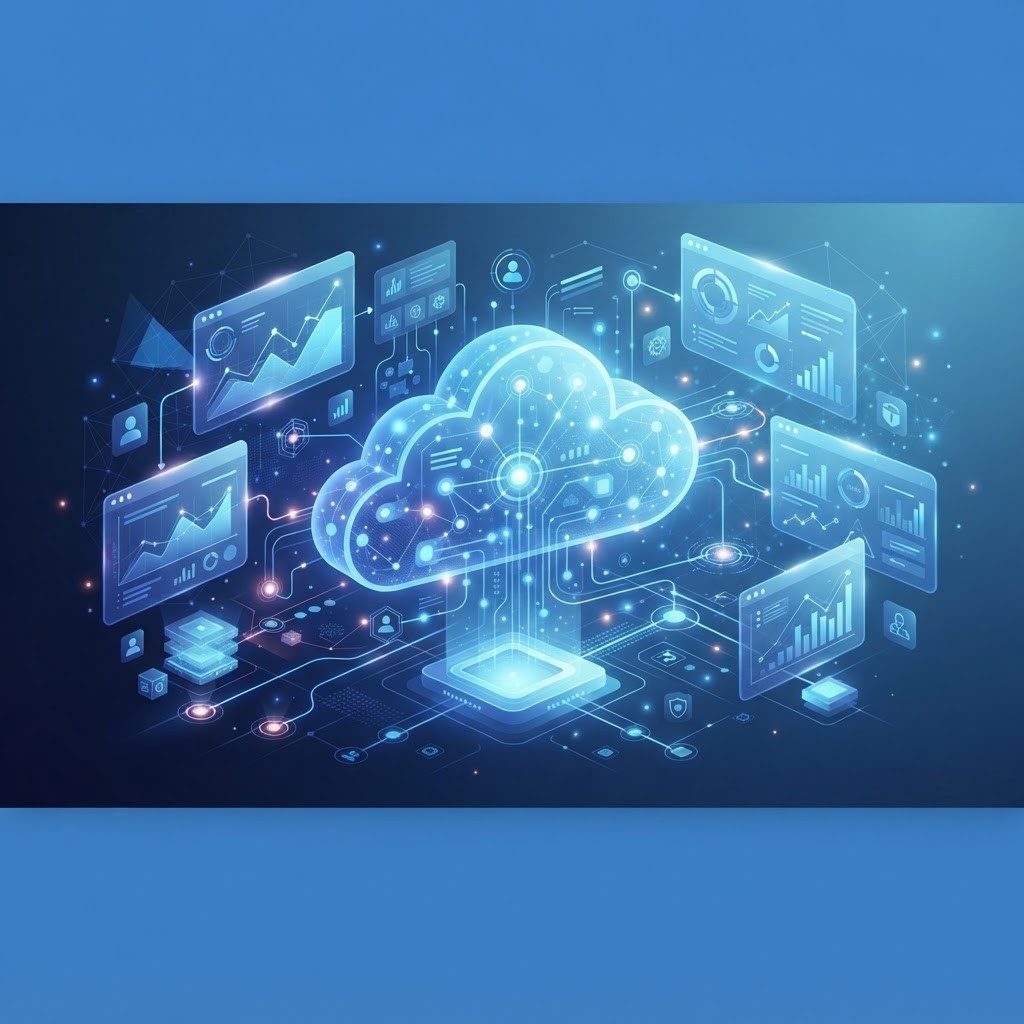 Top 10 Best SaaS Companies in Cheshire West and Chester
