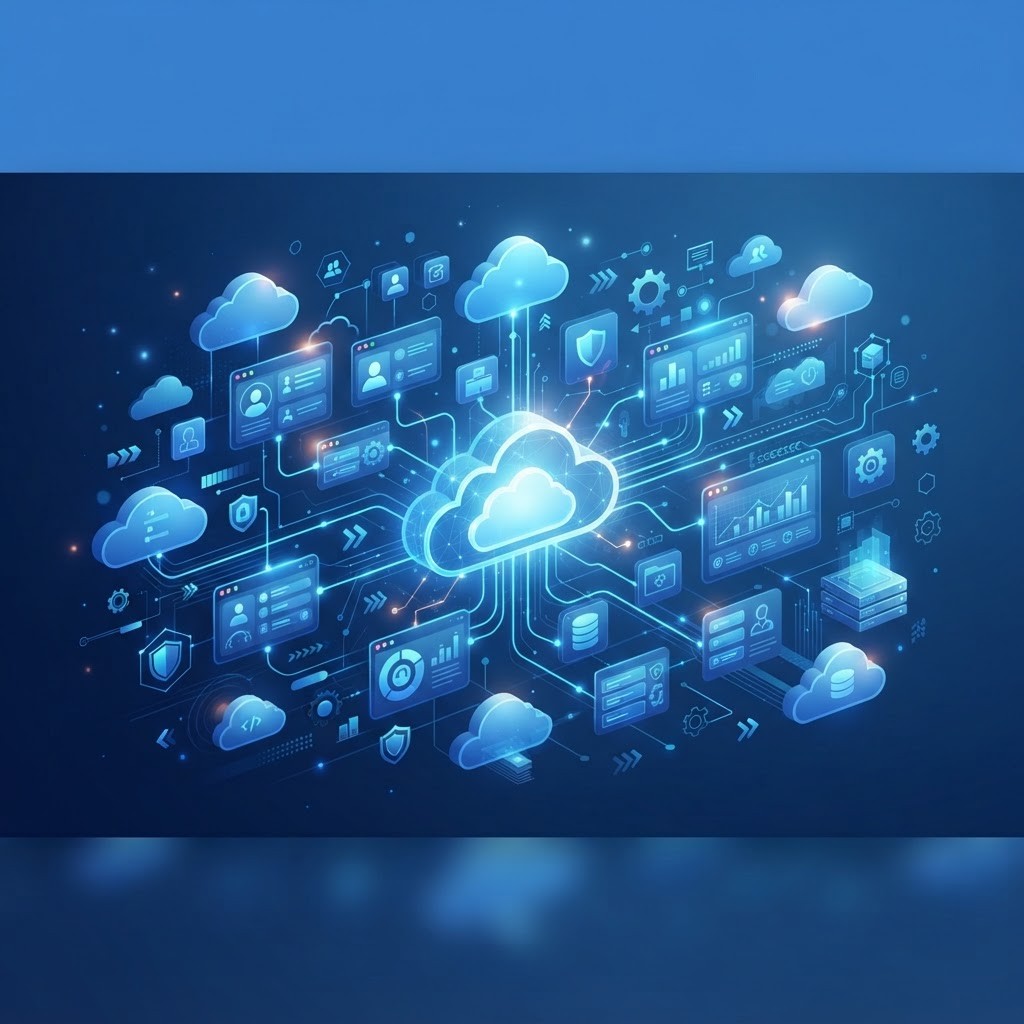 Top 10 Best SaaS Companies in Dudley
