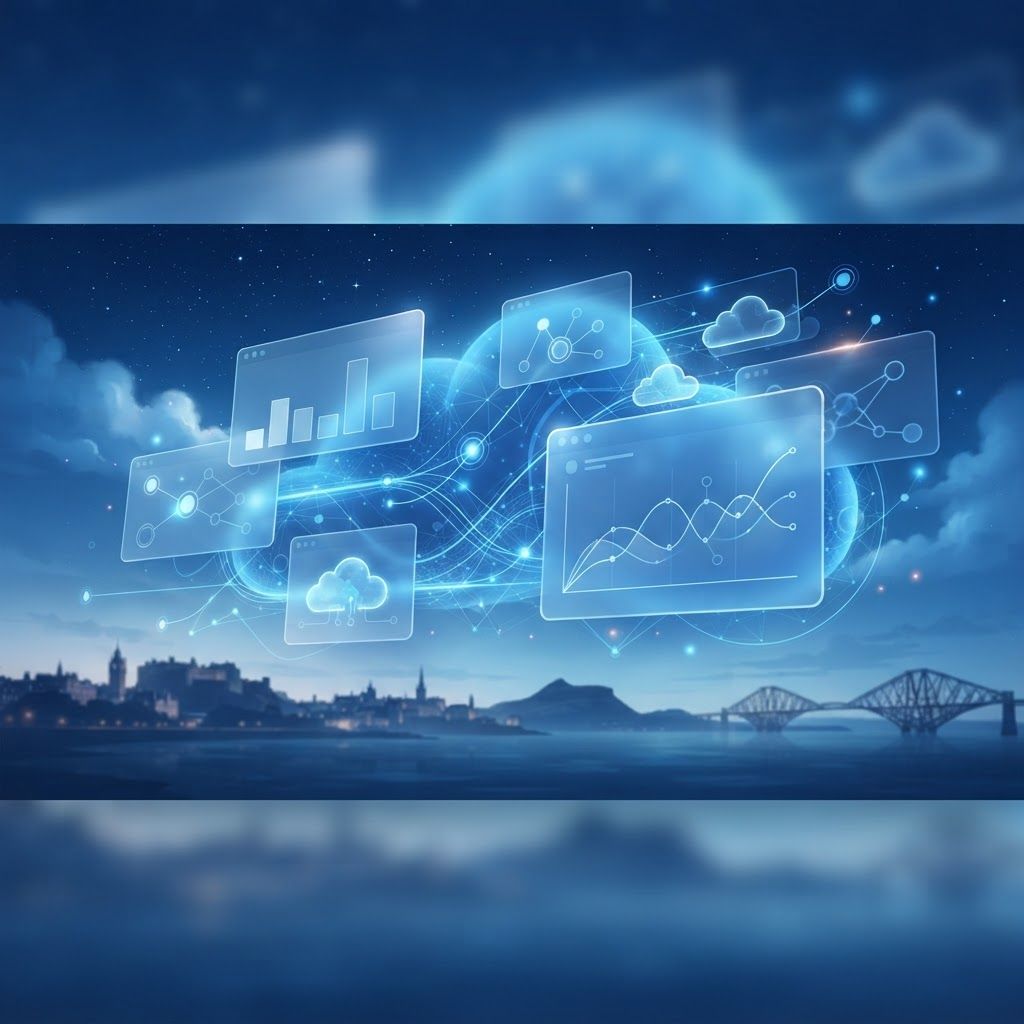 Top 10 Best SaaS Companies in Dundee City