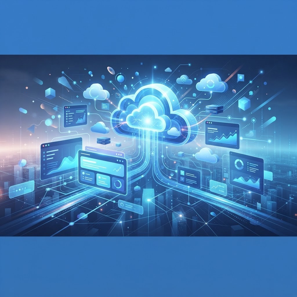 Top 10 Best SaaS Companies in Barnet