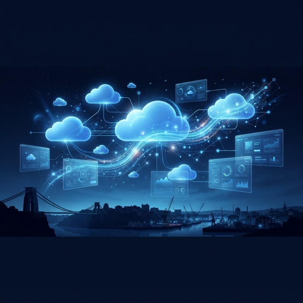 Top 10 Best SaaS Companies in Bristol