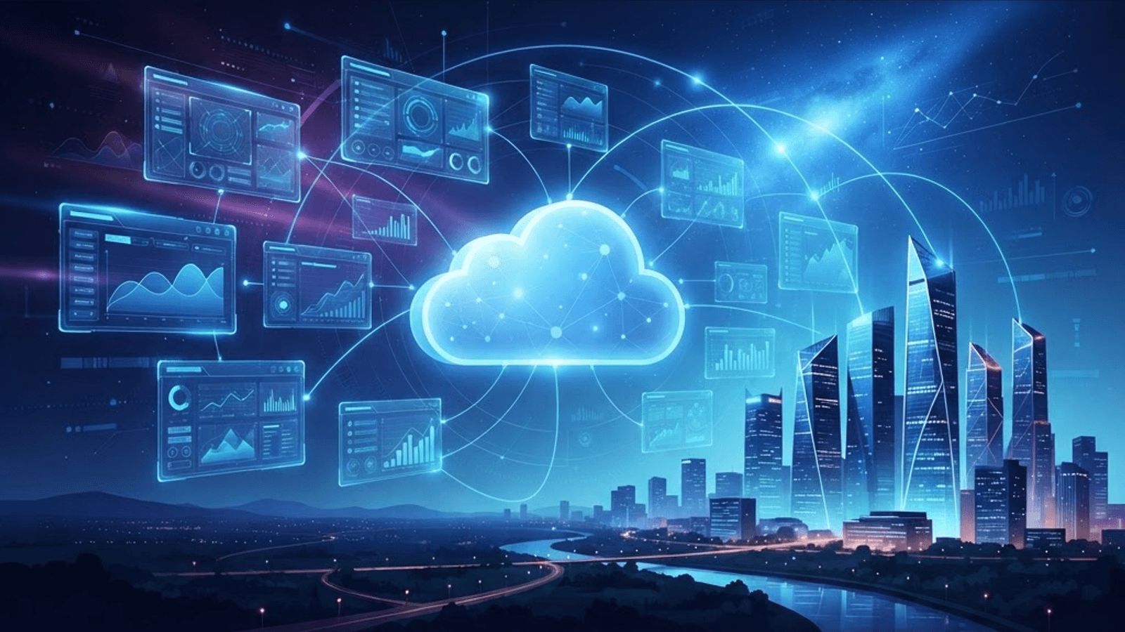 Top 10 Best SaaS Companies in Reading