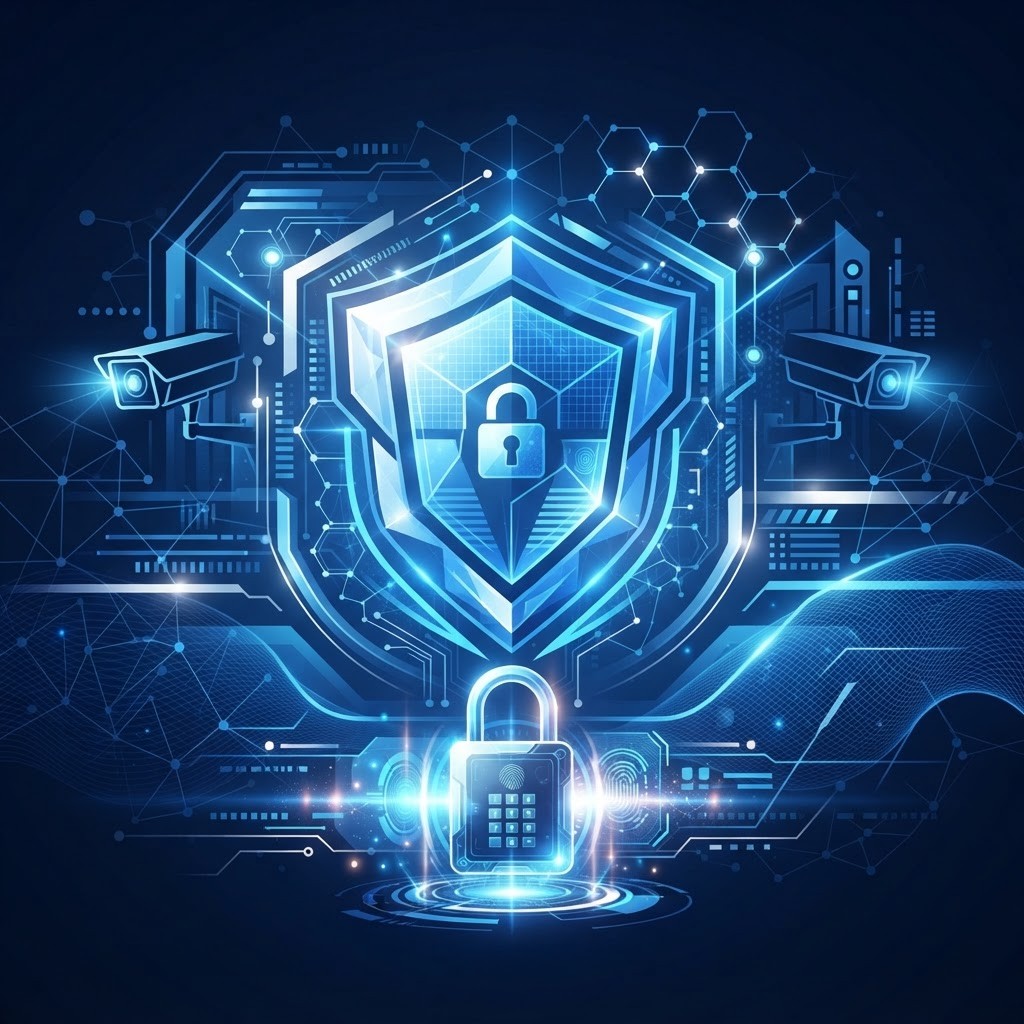 Top 10 Best Security Companies in Barnet